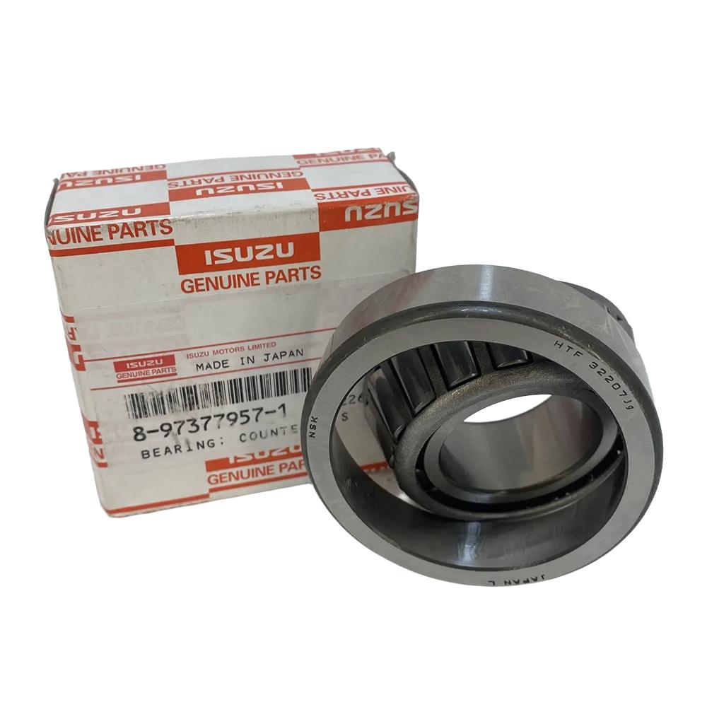 Подшипник промежуточного вала передний (МКПП MZW6P) Isuzu FSR90 6HK1 Е-4/5 | Оригинал